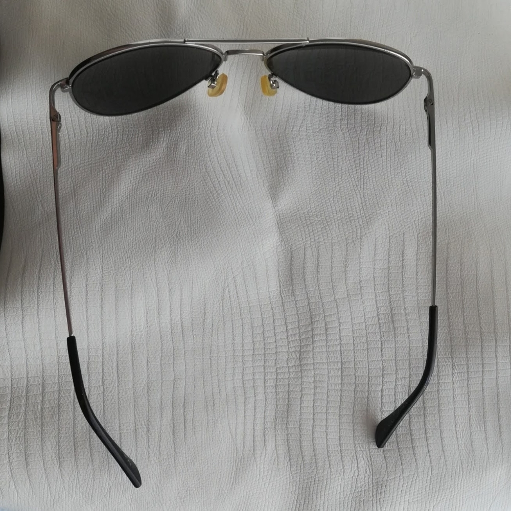 Marc NY Aviator Shades Mirror Finish - Picture 6 of 8